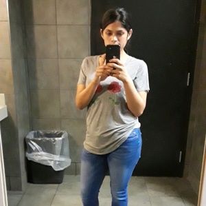 Meet your Posher, Beatriz